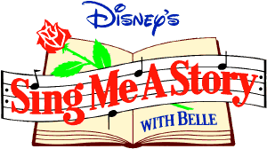 Sing Me a Story with Belle